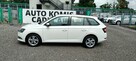 Škoda Fabia Krajowy, pierwszy właściciel. - 7
