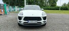 Porsche Macan Krajowy, stan bardzo dobry. - 2