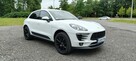 Porsche Macan Krajowy, stan bardzo dobry. - 3