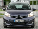 Toyota Yaris - 4