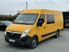 Opel Movano - 1