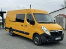 Opel Movano - 2