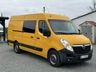 Opel Movano - 4