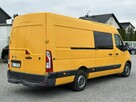 Opel Movano - 5