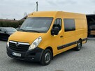 Opel Movano - 6