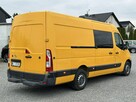 Opel Movano - 8