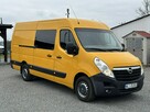 Opel Movano - 9