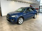 Seat Arona Style 1.0TSI 95KM M5 2019 r., salon PL - 4