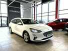 Ford Focus ST Connected 1.0Ecoboost 125KM M6 2020 r., salon PL, I właściciel, VAT - 1