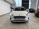 Ford Focus ST Connected 1.0Ecoboost 125KM M6 2020 r., salon PL, I właściciel, VAT - 3