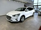 Ford Focus ST Connected 1.0Ecoboost 125KM M6 2020 r., salon PL, I właściciel, VAT - 4