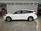 Ford Focus ST Connected 1.0Ecoboost 125KM M6 2020 r., salon PL, I właściciel, VAT - 5