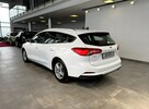 Ford Focus ST Connected 1.0Ecoboost 125KM M6 2020 r., salon PL, I właściciel, VAT - 6