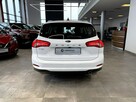 Ford Focus ST Connected 1.0Ecoboost 125KM M6 2020 r., salon PL, I właściciel, VAT - 7
