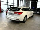 Ford Focus ST Connected 1.0Ecoboost 125KM M6 2020 r., salon PL, I właściciel, VAT - 8
