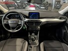 Ford Focus ST Connected 1.0Ecoboost 125KM M6 2020 r., salon PL, I właściciel, VAT - 16