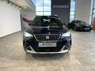 Seat Arona Xperience 1.0TSI 110KM M6 2022 r., salon PL, f-a VAT, gwar. fabryczna - 3