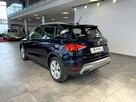 Seat Arona Xperience 1.0TSI 110KM M6 2022 r., salon PL, f-a VAT, gwar. fabryczna - 6
