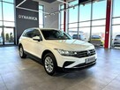 Volkswagen Tiguan 1.5TSI 150KM M6 2020/2021 r., sal. PL, I właściciel - 1