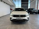 Volkswagen Tiguan 1.5TSI 150KM M6 2020/2021 r., sal. PL, I właściciel - 3