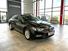 Volkswagen Passat Limousine Business 2.0TDI 150KM M6 2019 r., salon PL, I wł., f-a VAT - 1