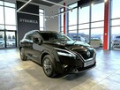 Nissan Qashqai Business Pro 1.3T mhev 158KM automat 2022 r., salon PL, I wł., f. VAT - 1