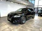 Nissan Qashqai Business Pro 1.3T mhev 158KM automat 2022 r., salon PL, I wł., f. VAT - 4