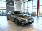 Kia Optima 1.6T-GDI 180KM DCT 2019/2020 r., salon PL - 1
