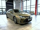 Toyota Corolla Executive 1.8 hybrid 122KM CVT 2021/2022 r., salon PL, I wł., f-a VAT - 1