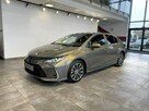 Toyota Corolla Executive 1.8 hybrid 122KM CVT 2021/2022 r., salon PL, I wł., f-a VAT - 4