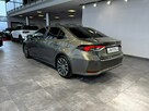 Toyota Corolla Executive 1.8 hybrid 122KM CVT 2021/2022 r., salon PL, I wł., f-a VAT - 6