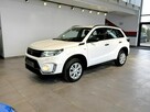 Suzuki Vitara Comfort 1.4 hybrid 129KM 2024 r., salon PL, I właściciel, f-a VAT - 4