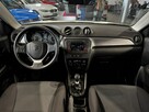 Suzuki Vitara Comfort 1.4 hybrid 129KM 2024 r., salon PL, I właściciel, f-a VAT - 15