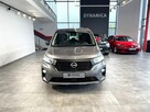 Nissan Townstar Combi Business 1.3DIG-T 130KM M6 2022 r., salon PL, I wł., f-a VAT - 3
