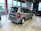Nissan Townstar Combi Business 1.3DIG-T 130KM M6 2022 r., salon PL, I wł., f-a VAT - 8