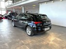 Opel Astra Elegance 1.2Turbo 145KM M6 2021 r., salon PL, I właściciel, f-a VAT - 5