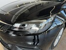 Opel Astra Elegance 1.2Turbo 145KM M6 2021 r., salon PL, I właściciel, f-a VAT - 8