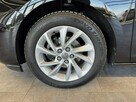 Opel Astra Elegance 1.2Turbo 145KM M6 2021 r., salon PL, I właściciel, f-a VAT - 9
