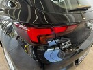 Opel Astra Elegance 1.2Turbo 145KM M6 2021 r., salon PL, I właściciel, f-a VAT - 10