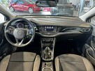 Opel Astra Elegance 1.2Turbo 145KM M6 2021 r., salon PL, I właściciel, f-a VAT - 16