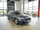 Ford Mondeo ST Titanium 2.0 hybrid 187KM automat 2021/2022 r., sal. PL, I wł., VAT - 1