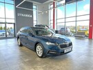 Škoda Octavia Combi Ambition 1.5TSI mHEV 150KM DSG 2022 r., salon PL, I wł., f-a VAT - 1