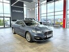 Ford Mondeo Titanium 2.0TDCI 150KM automat 2020 r., salon PL, I właściciel, f. VAT - 1