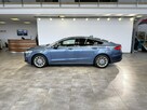 Ford Mondeo Titanium 2.0TDCI 150KM automat 2020 r., salon PL, I właściciel, f. VAT - 5