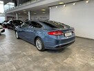 Ford Mondeo Titanium 2.0TDCI 150KM automat 2020 r., salon PL, I właściciel, f. VAT - 6