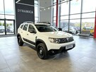 Dacia Duster 0.9TCe LPG 90KM M6 2021 r., salon PL, I właściciel, 25tys.km przebiegu - 1