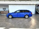 Škoda Octavia Combi Ambition 1.5TSI 150KM DSG 2019 r., salon PL - 5