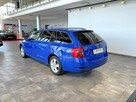 Škoda Octavia Combi Ambition 1.5TSI 150KM DSG 2019 r., salon PL - 6