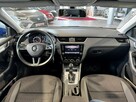 Škoda Octavia Combi Ambition 1.5TSI 150KM DSG 2019 r., salon PL - 14