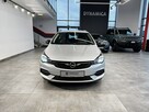 Opel Astra 1.2Turbo 145KM M6 2021 r., salon PL, I właściciel - 3